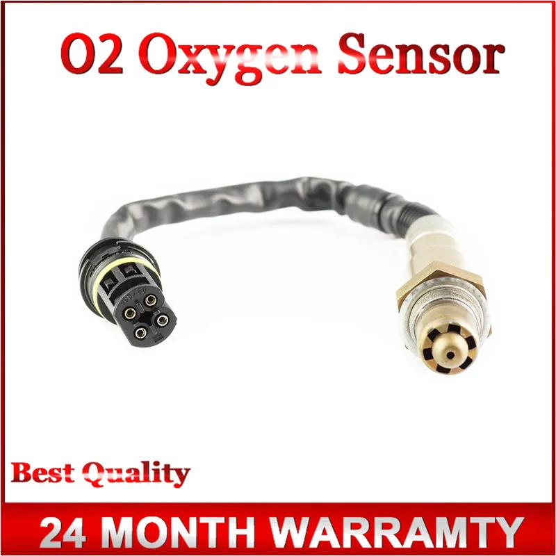 Датчик кислорода 0258006123 Лямбда-зонд подходит для Mercedes-Benz A C M class A140 A160 A190 A210 C180 ML320 ML350
Датчик кислорода 0258006123 Лямбда-зонд подходит для Mercedes-Benz A C M class A140 A160 A190 A210 C180 ML320 ML350