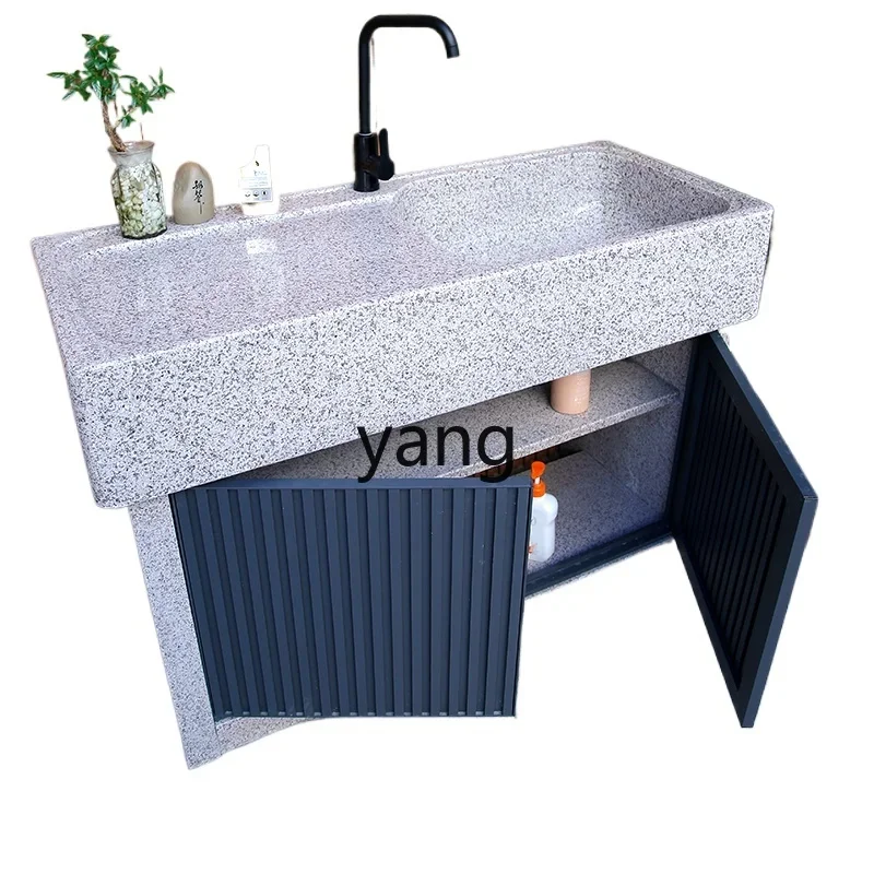 LMM Garden Pool Granite Basin Whole Stone Carved Marble Laundry Pool
LMM Garden Pool Granite Basin Whole Stone Carved Marble Laundry Pool