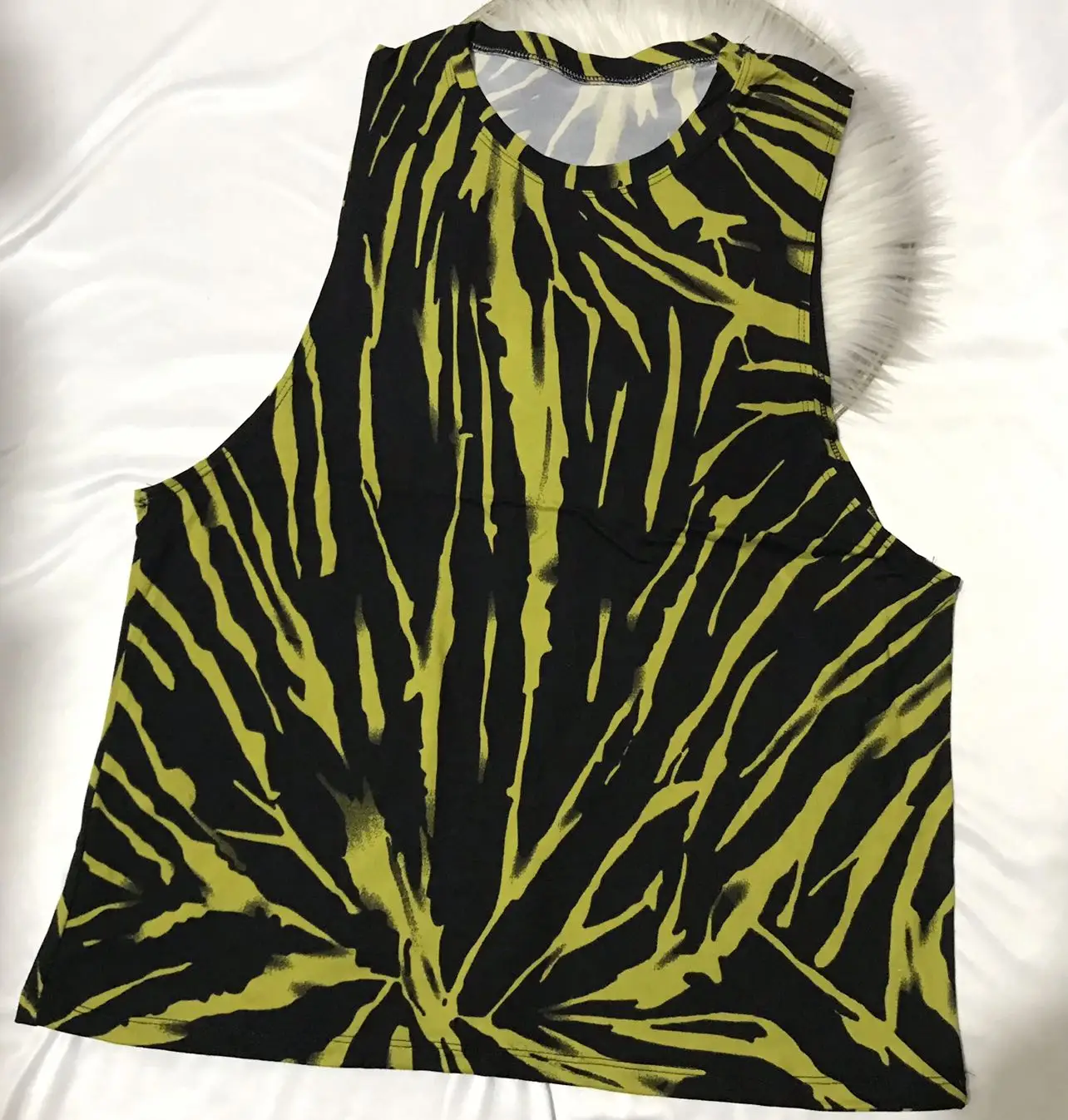 Popular 3D Print Colored Men's Tank Tops Summer Casual Sleeveless T Shirt Animal Skin Graphic Sports Top Gym Muscle Vest Clothes
Popular 3D Print Colored Men's Tank Tops Summer Casual Sleeveless T Shirt Animal Skin Graphic Sports Top Gym Muscle Vest Clothes
