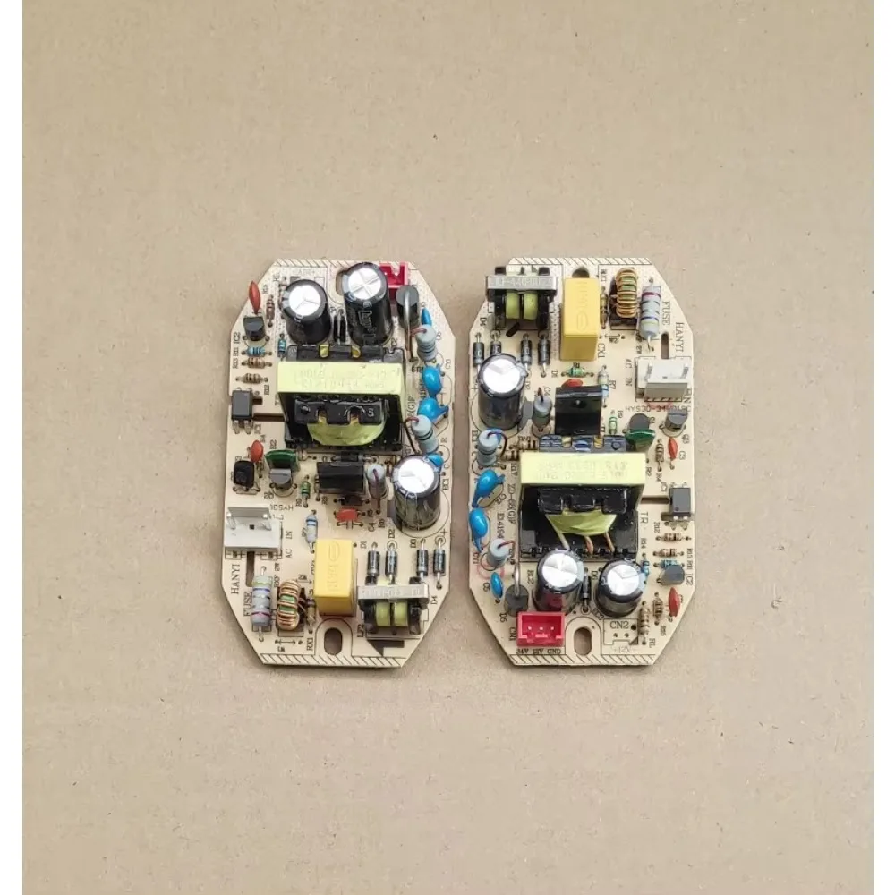 Suitable for humidifier power board HYS30-34HD19C 34Ⅴ/12Ⅴ
Suitable for humidifier power board HYS30-34HD19C 34Ⅴ/12Ⅴ