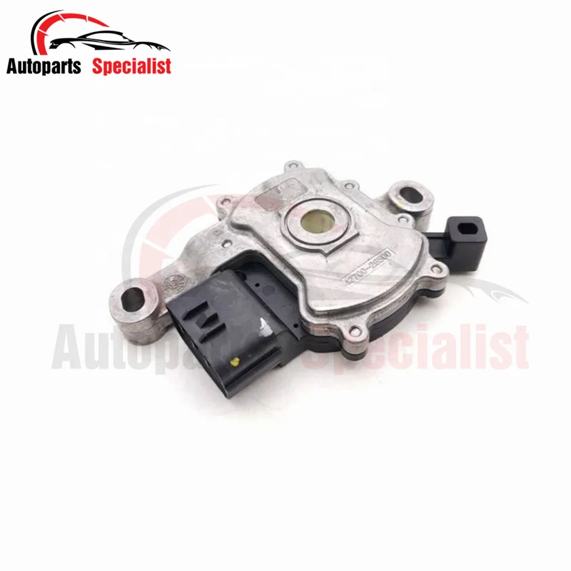 OE 42700-26500 Inhibitor Neutral Safety Switch 42700-26700 4270026500 For Hyundai Accent Elantra Sonata Fits Kia Soul Rio Forte
OE 42700-26500 Inhibitor Neutral Safety Switch 42700-26700 4270026500 For Hyundai Accent Elantra Sonata Fits Kia Soul Rio Forte