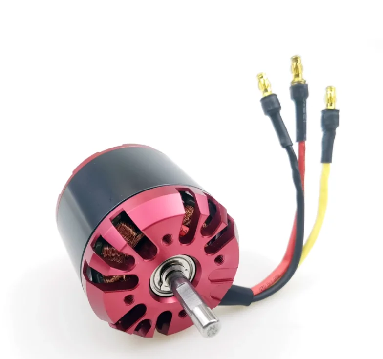 High-power model aircraft DC brushless motor scooter electric vehicle adjustment remote control four-wheel motor
High-power model aircraft DC brushless motor scooter electric vehicle adjustment remote control four-wheel motor