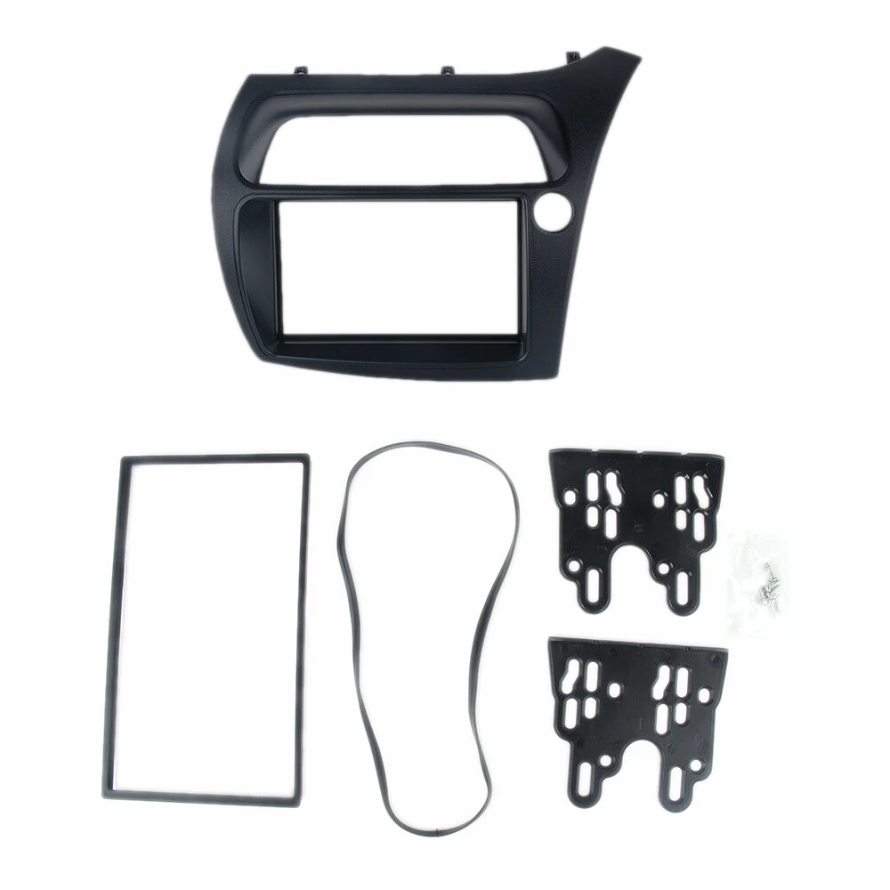 Для HONDA CIVIC HATCHBACK 2006-2011, двойной разъем, блок-адаптер Facia Fascia (правый Привод
Для HONDA CIVIC HATCHBACK 2006-2011, двойной разъем, блок-адаптер Facia Fascia (правый Привод