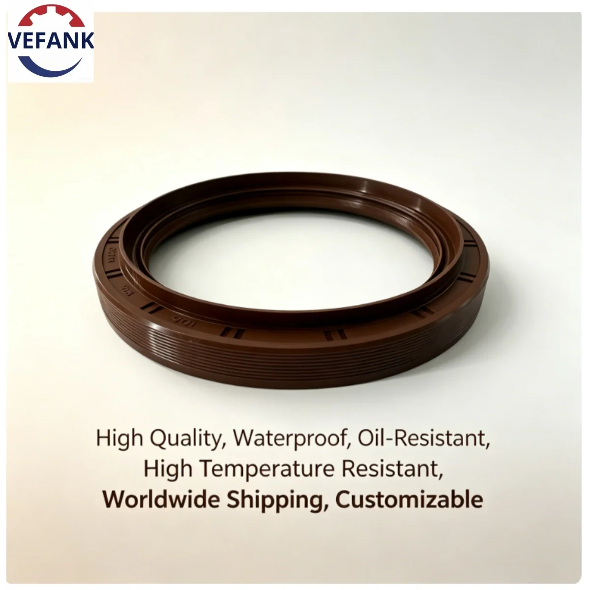 105*135*14/20 mm- Rubber Seal NBR, Real Wheel Oil Seal Medium Axle Differential Rubber Skeleton Oil Seal High Quality
105*135*14/20 mm- Rubber Seal NBR, Real Wheel Oil Seal Medium Axle Differential Rubber Skeleton Oil Seal High Quality