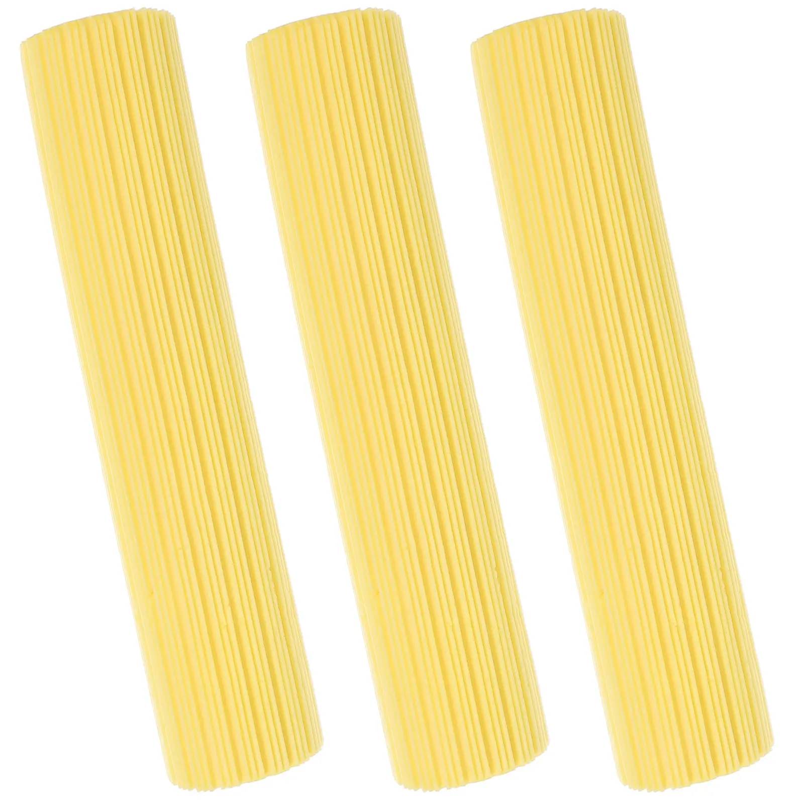 3pcs Replacement Head For Tile Wood Floor Bathroom Garage Squeeze Refill Super Absorbent Mop Sponge Accessory Mop Heads
3pcs Replacement Head For Tile Wood Floor Bathroom Garage Squeeze Refill Super Absorbent Mop Sponge Accessory Mop Heads