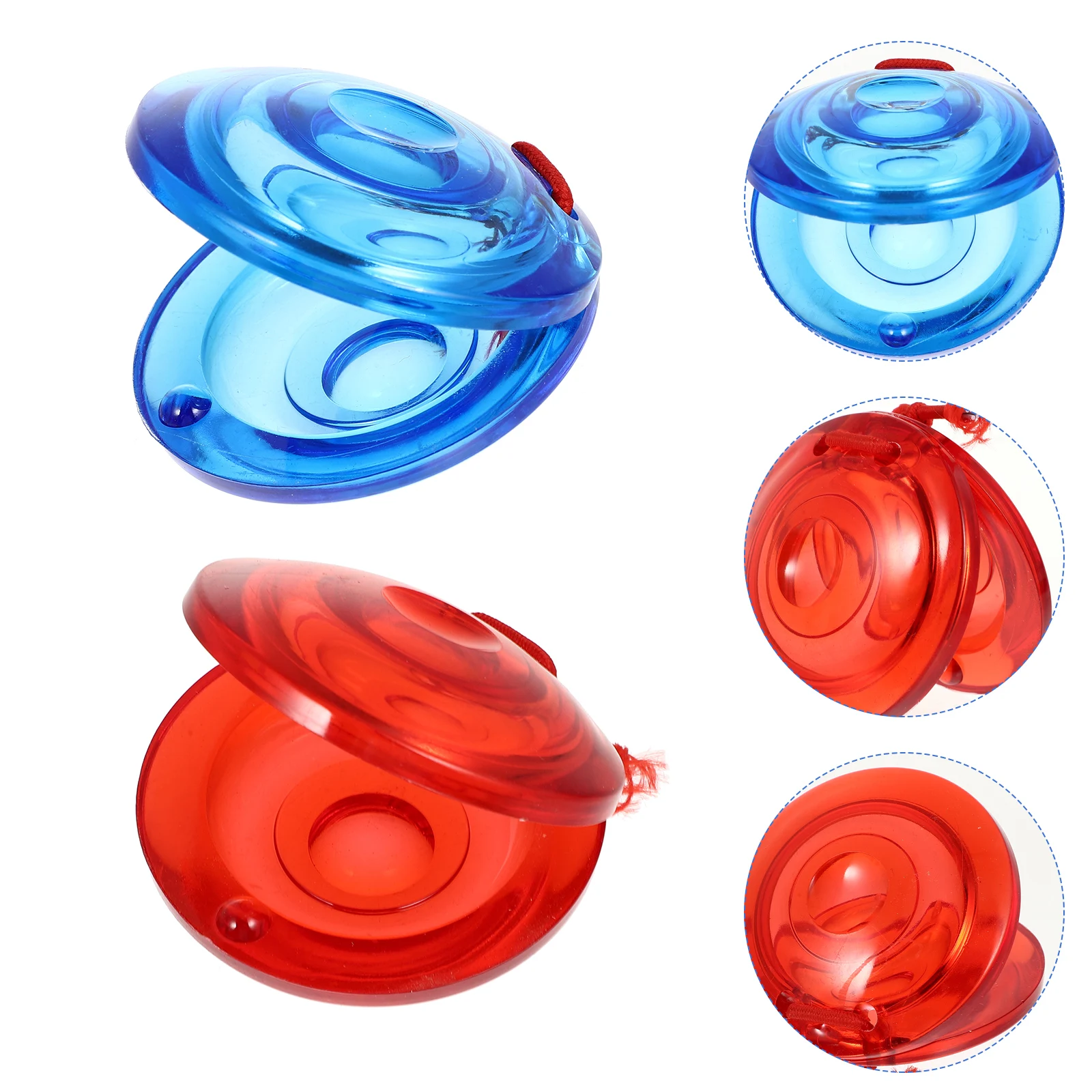 20pcs Kids Castanet Toy Musical Instruments for Children Percussion Plastic Baby Preschool Educational Toys Improve Development
20pcs Kids Castanet Toy Musical Instruments for Children Percussion Plastic Baby Preschool Educational Toys Improve Development