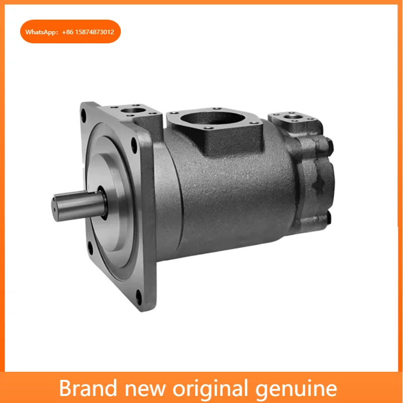 Hydraulic Triple Vane Pump SQP432 SQP21 Oil Pump SQP31 SQP32 SQP41 SQP42 SQP43 SQP SQP432-60-38-21-86DDD-18
Hydraulic Triple Vane Pump SQP432 SQP21 Oil Pump SQP31 SQP32 SQP41 SQP42 SQP43 SQP SQP432-60-38-21-86DDD-18