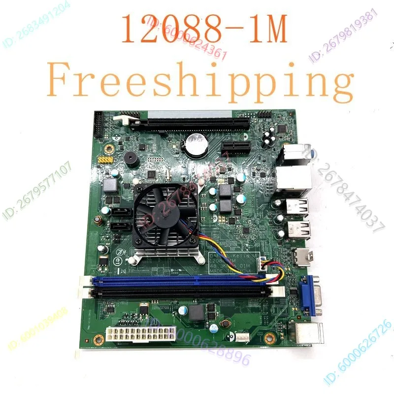 12088-1M For Acer Aspire TC-215 Motherboard DAFT3L-KELIA MB Mainboard 100% Tested Fully Work
12088-1M For Acer Aspire TC-215 Motherboard DAFT3L-KELIA MB Mainboard 100% Tested Fully Work