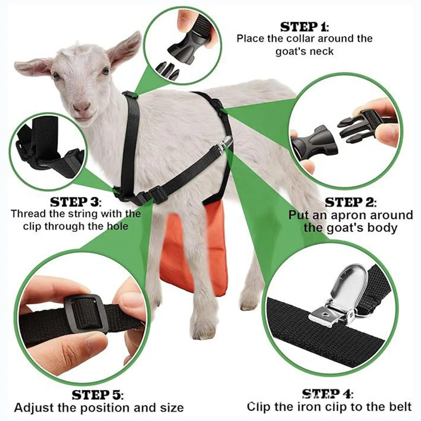 Anti Breeding Sheep Apron Anti Breeding Canvas Adjustable Strap Protector Sheep Control Harness Animal Cover For Livestock
Anti Breeding Sheep Apron Anti Breeding Canvas Adjustable Strap Protector Sheep Control Harness Animal Cover For Livestock