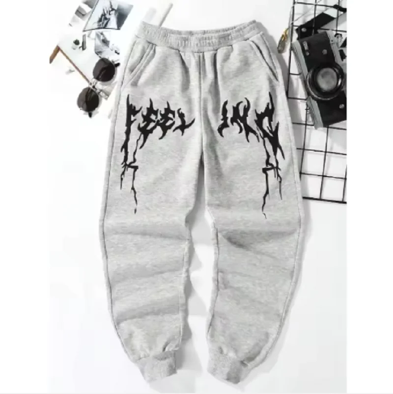 Трендовые женские спортивные штаны 2026, большие джоггеры для мужчин, уличная одежда, спортивные брендовые флисовые теплые брюки для бега, одежда
Трендовые женские спортивные штаны 2026, большие джоггеры для мужчин, уличная одежда, спортивные брендовые флисовые теплые брюки для бега, одежда
