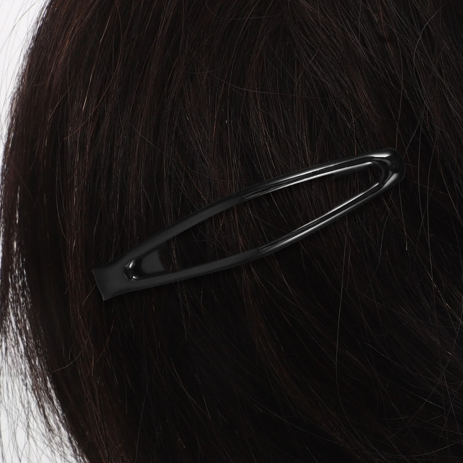 10 Pcs Hair Clips Kids Barrettes Girls Snap Hairpins Black Barrettes Styling Small Hairpin Fine Accessories For Baby Toddler
10 Pcs Hair Clips Kids Barrettes Girls Snap Hairpins Black Barrettes Styling Small Hairpin Fine Accessories For Baby Toddler
