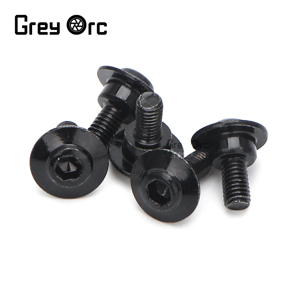 5Pcs 10Pcs Set Kit For Ducati Motorcycle housing Screws Fairing Cowl Anodized Aluminum Moto Screws Cowling Fairing Screws
5Pcs 10Pcs Set Kit For Ducati Motorcycle housing Screws Fairing Cowl Anodized Aluminum Moto Screws Cowling Fairing Screws