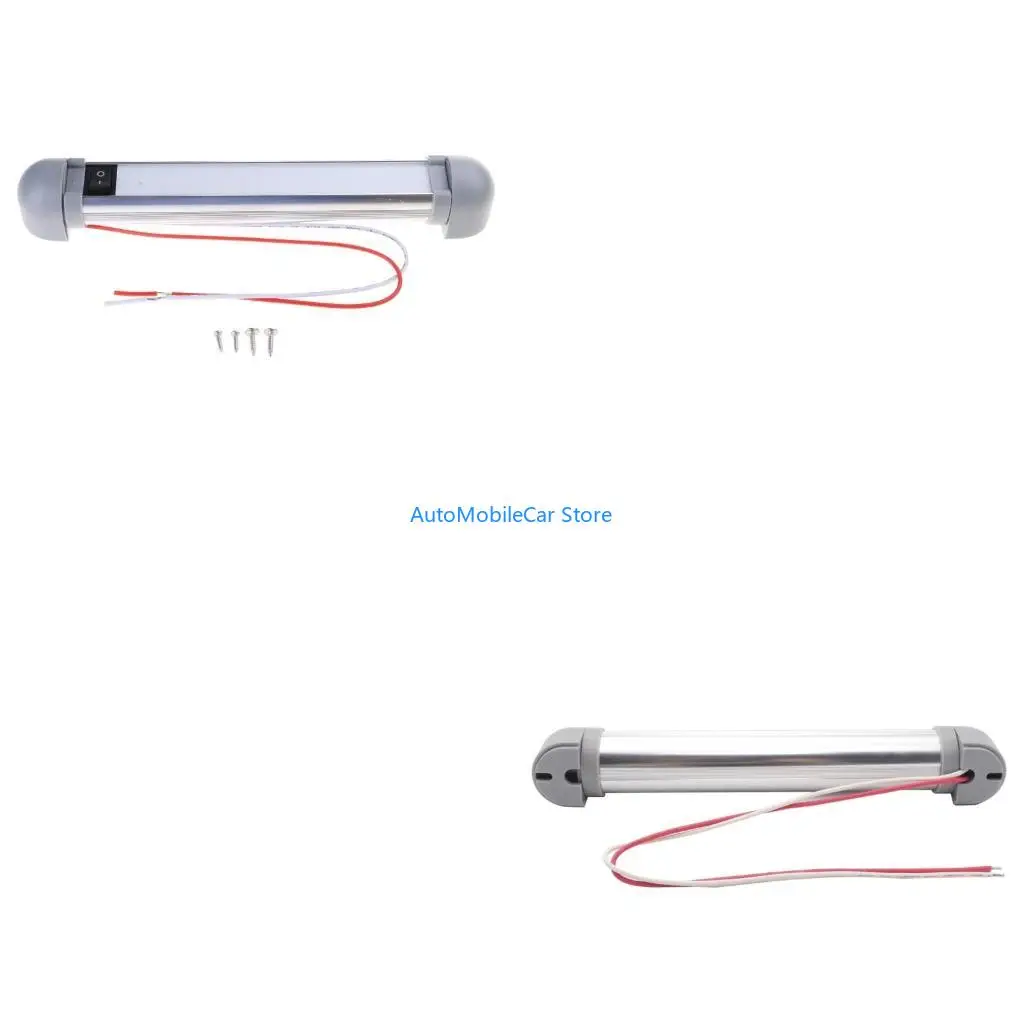 G8TE LED Lamp Bar for Truck 150 Lumen 12V-24V Light Bar 9/18in Light Bar with Screws
G8TE LED Lamp Bar for Truck 150 Lumen 12V-24V Light Bar 9/18in Light Bar with Screws