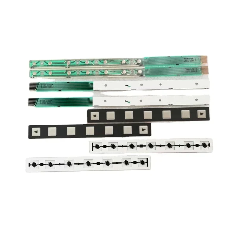 mate td 7 softkey keypad A86L-0001-0298 A98L-0005-0252
mate td 7 softkey keypad A86L-0001-0298 A98L-0005-0252
