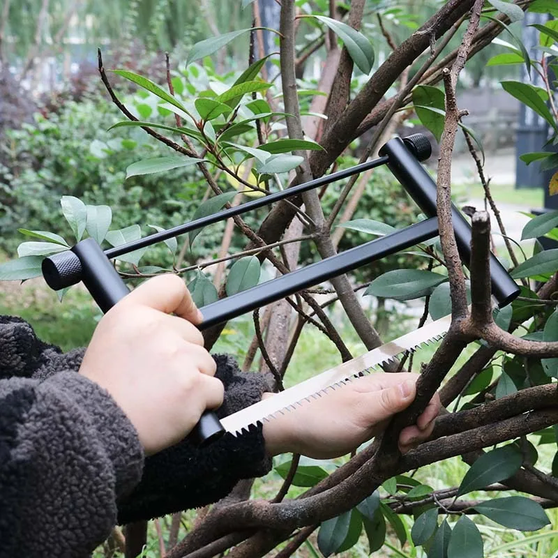 Портативная съемная складная пила из алюминиевого сплава, профессиональная плотницкая пила для кемпинга, сада, садоводства, бытовые инструменты
Портативная съемная складная пила из алюминиевого сплава, профессиональная плотницкая пила для кемпинга, сада, садоводства, бытовые инструменты