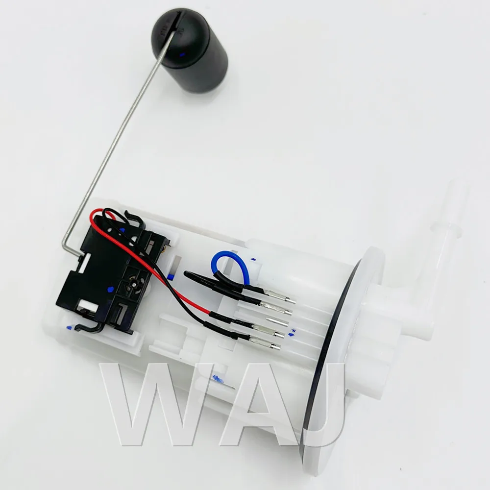 WAJ Fuel Pump Module 1RC-13907-00-00, 1RC-13907-10-00 Fits For Yamaha FZ09 MT09 XSR900 FJ09 Tracer 900 2014-2020
WAJ Fuel Pump Module 1RC-13907-00-00, 1RC-13907-10-00 Fits For Yamaha FZ09 MT09 XSR900 FJ09 Tracer 900 2014-2020