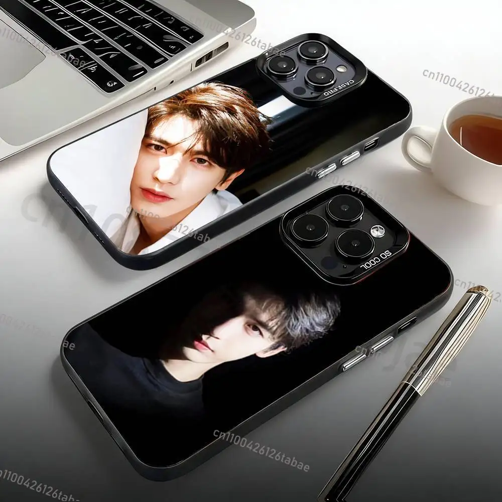 INS Chinese actor Zhang Linghe Phone Case For iPhone 17,16,15,14,13,12,11,Pro,Max,Plus,Mini, Matte Shockproof Case
INS Chinese actor Zhang Linghe Phone Case For iPhone 17,16,15,14,13,12,11,Pro,Max,Plus,Mini, Matte Shockproof Case