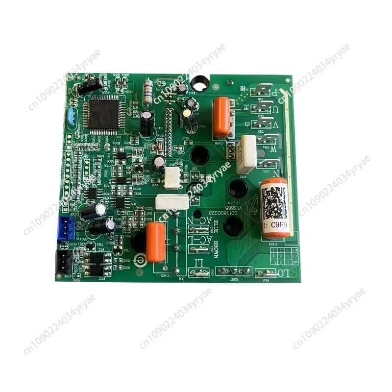 New for haier air conditioning computer motherboard 0011800328F 0011800328XA 0011800328X 0011800328 Module board
New for haier air conditioning computer motherboard 0011800328F 0011800328XA 0011800328X 0011800328 Module board