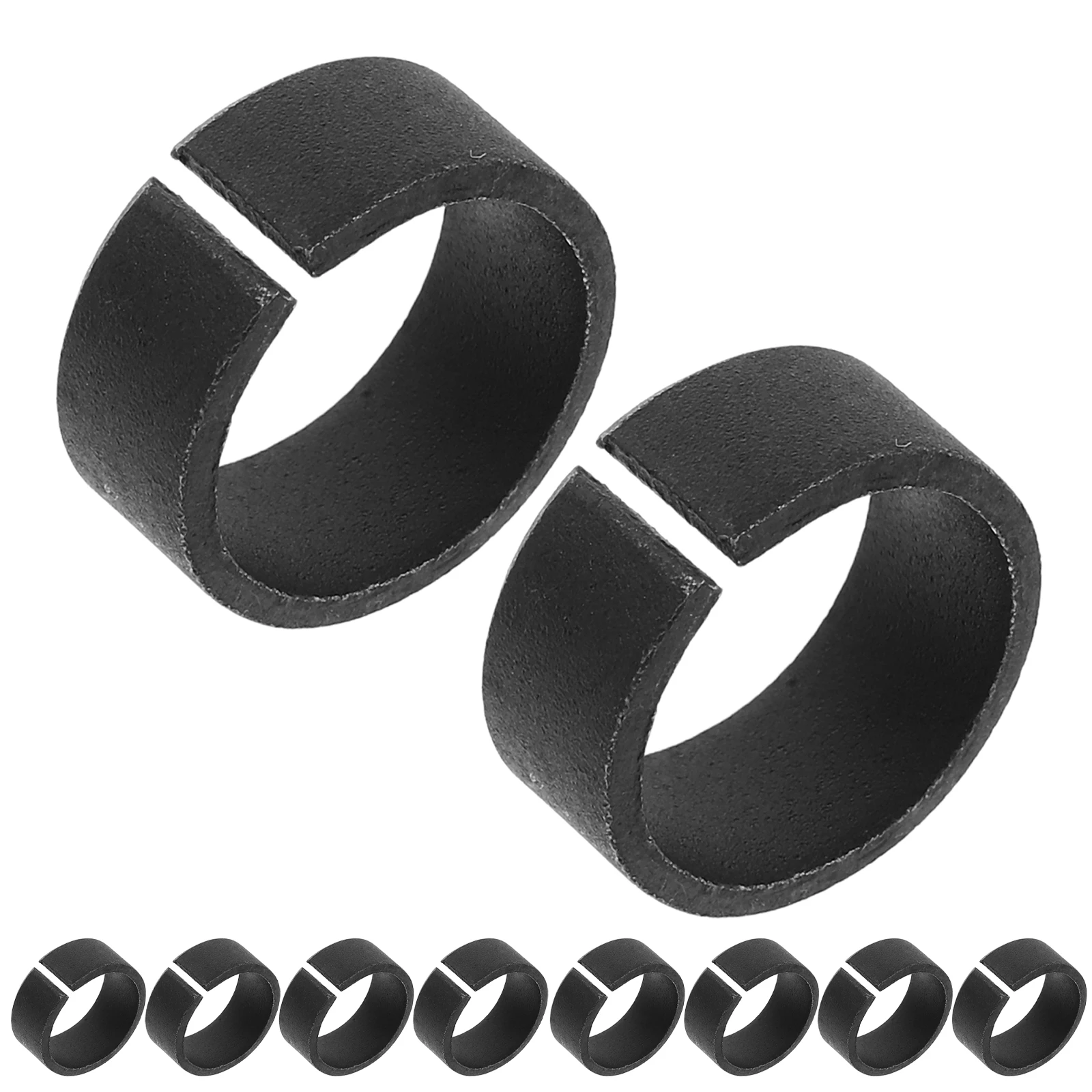 10pcs Wheel Hub Balance Blocks Aluminum Alloy Lightweight Durable Precision Tire Alignment Easy Installation Trailer Car
10pcs Wheel Hub Balance Blocks Aluminum Alloy Lightweight Durable Precision Tire Alignment Easy Installation Trailer Car