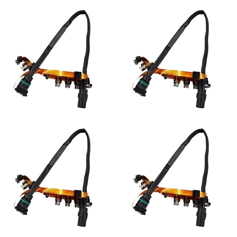 4X Automotive Gearbox Internal Wiring Harness For- A3 A4 A6 01M095096G93 01M927365
4X Automotive Gearbox Internal Wiring Harness For- A3 A4 A6 01M095096G93 01M927365