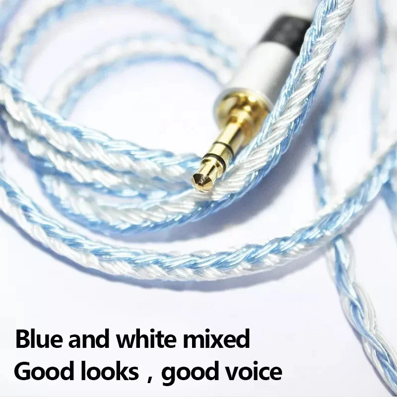 Кабель для наушников Denon5200, 7200, 7200, T1, T5P, XLR, Avenger, Sony Z7, Hifiman HE400i, 4,4 мм, 2,5 сбалансированный, 24 ядра 99%, 7N O
Кабель для наушников Denon5200, 7200, 7200, T1, T5P, XLR, Avenger, Sony Z7, Hifiman HE400i, 4,4 мм, 2,5 сбалансированный, 24 ядра 99%, 7N O