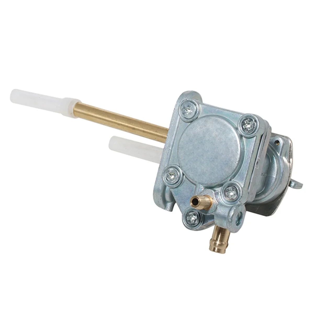 Better-Fuel Tank Switch Valve Plug Valve 51023-1267 for Kawasaki ZR750 Zephyr 91-06 EN500 Vulcan 500 LTD 96-09 ZR400 95-08
Better-Fuel Tank Switch Valve Plug Valve 51023-1267 for Kawasaki ZR750 Zephyr 91-06 EN500 Vulcan 500 LTD 96-09 ZR400 95-08