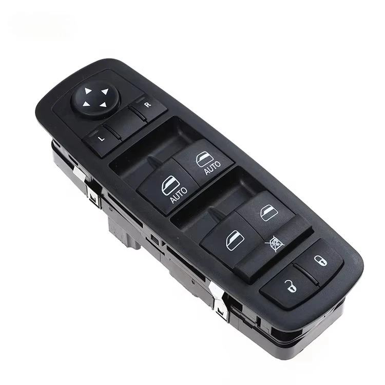Door electric window control switch 68298866AA
Door electric window control switch 68298866AA