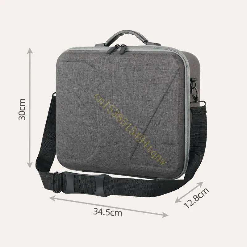 Water Resistant Camera Case For DJI Mavic4 Camera Shell Shocks Absorbing Bag 45BD
Water Resistant Camera Case For DJI Mavic4 Camera Shell Shocks Absorbing Bag 45BD