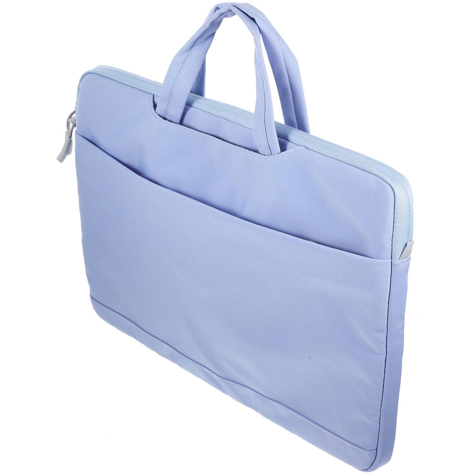 Laptop Bag 15.6 Inch Oxford Cloth Waterproof Blue Notebook Case Washable Storage Pouch Tablet Tablet Case
Laptop Bag 15.6 Inch Oxford Cloth Waterproof Blue Notebook Case Washable Storage Pouch Tablet Tablet Case