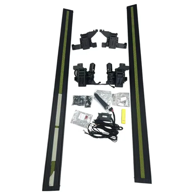 Tom AutoSuitable for Benzz Vito V250 V260 V300 Upgrade Dual Flow Light Intelligent Electric Pedal Welcome Pedal W447 W448 Exteri
Tom AutoSuitable for Benzz Vito V250 V260 V300 Upgrade Dual Flow Light Intelligent Electric Pedal Welcome Pedal W447 W448 Exteri
