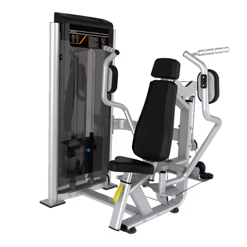 Factory Price, All Equipped With Chest Gym, Fitness Machine And Fitness Equipment, Full Set Of Flying Machine
Factory Price, All Equipped With Chest Gym, Fitness Machine And Fitness Equipment, Full Set Of Flying Machine