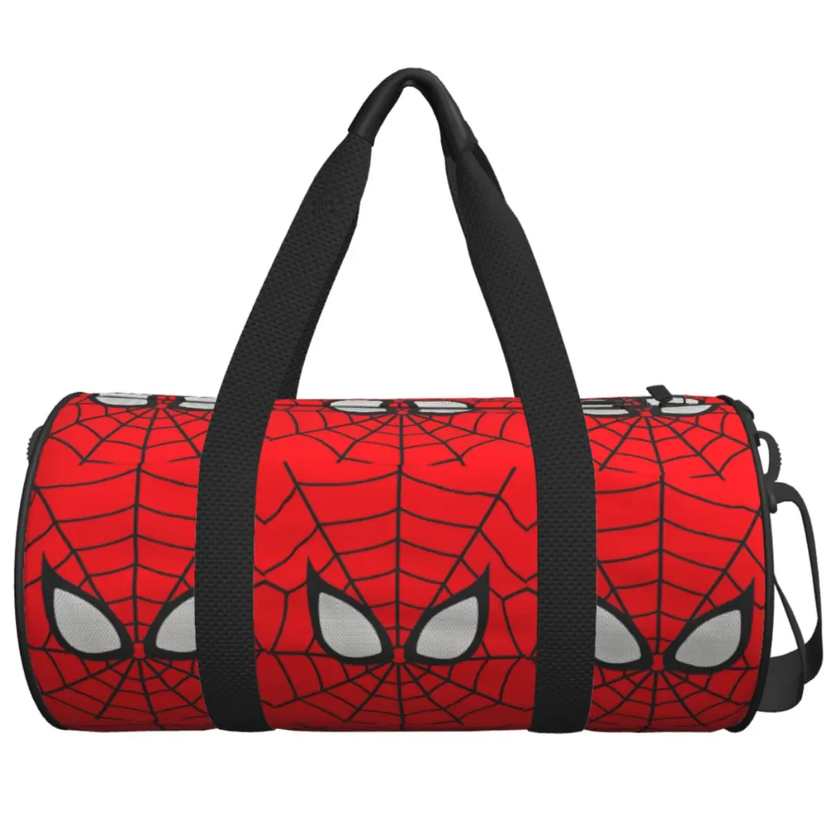 Spider-Man American Cartoon Comic Travel Bag Spider Man Casual Sports Bags Large Capacity Gym Bag Men's Outdoor Fitness Bag 
Spider-Man American Cartoon Comic Travel Bag Spider Man Casual Sports Bags Large Capacity Gym Bag Men's Outdoor Fitness Bag