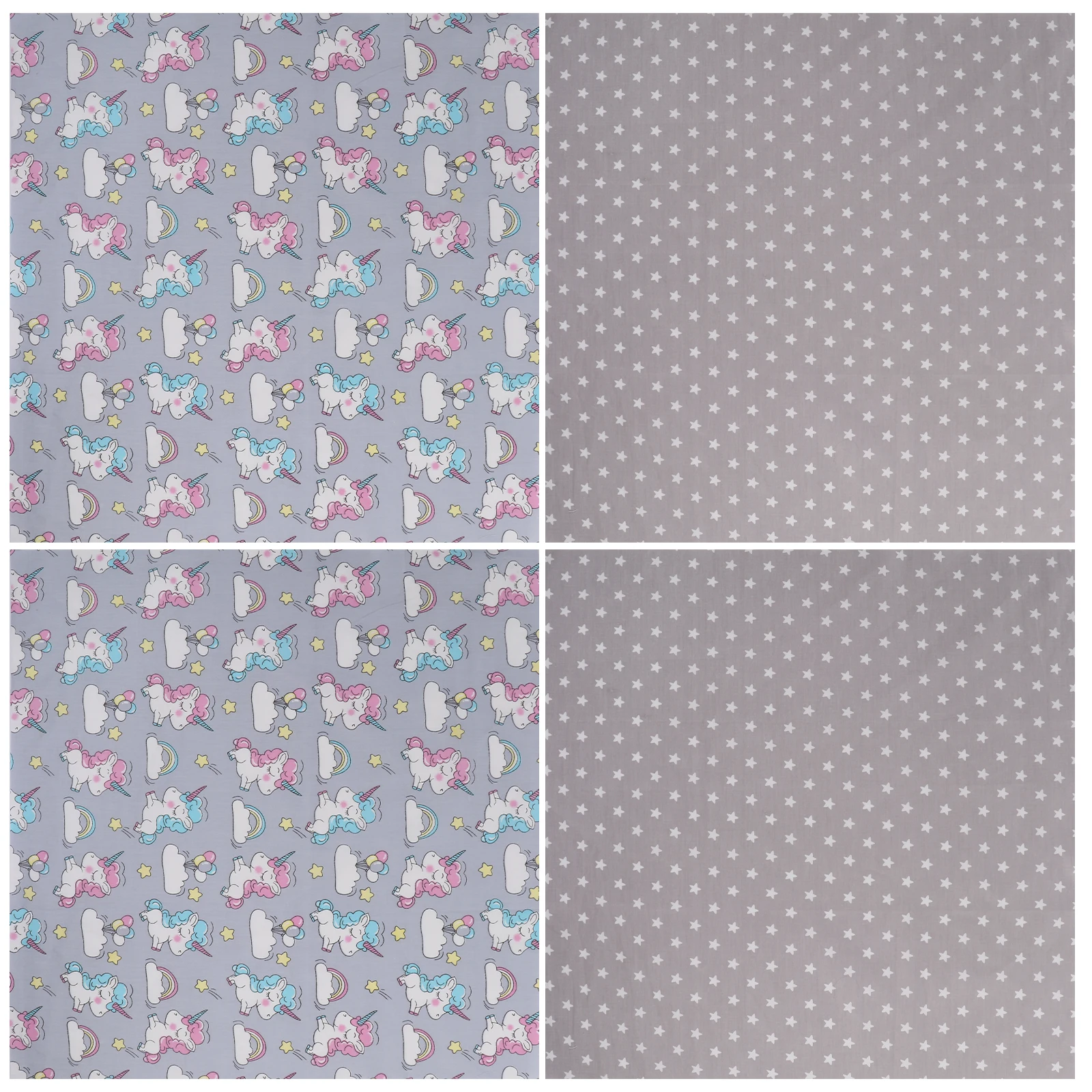 4pcs Quilting Fabric Pcs Grey Child Printed Patchwork Cloth Yard Supplies Quilting Fabric Kit For DIY Projects Reusable H Washed
4pcs Quilting Fabric Pcs Grey Child Printed Patchwork Cloth Yard Supplies Quilting Fabric Kit For DIY Projects Reusable H Washed