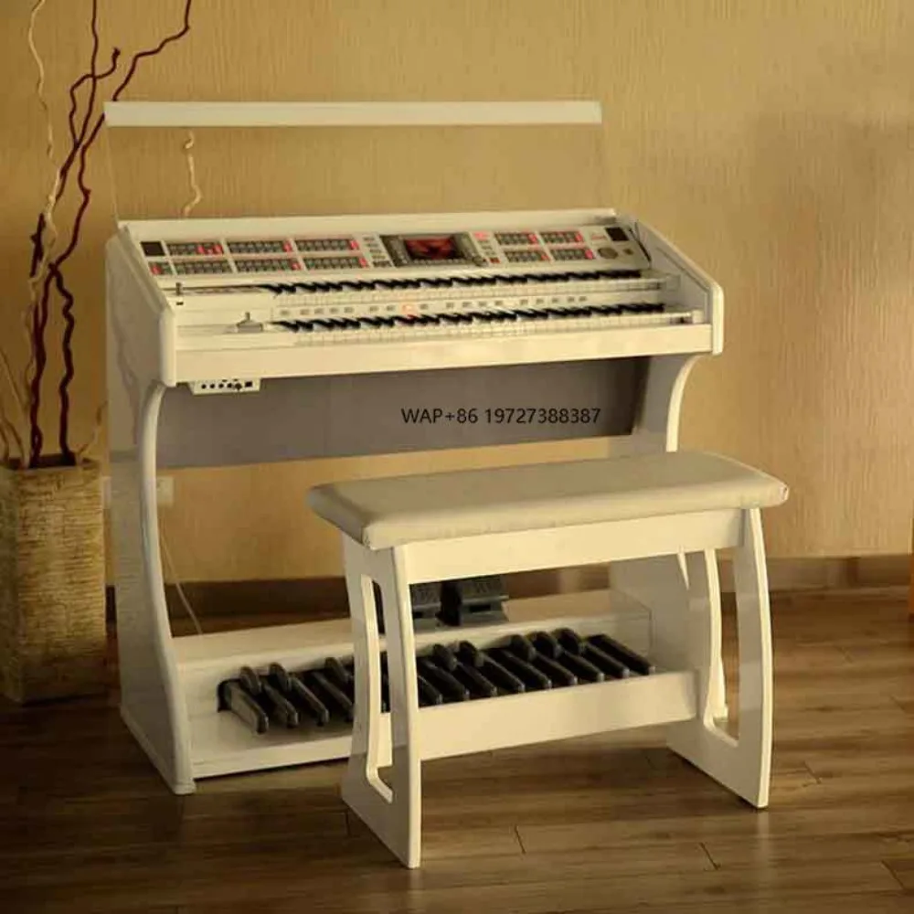 High Grade Wholesale Performance Electronic Professional Organ Digital Piano Keyboard Original Brand New
High Grade Wholesale Performance Electronic Professional Organ Digital Piano Keyboard Original Brand New