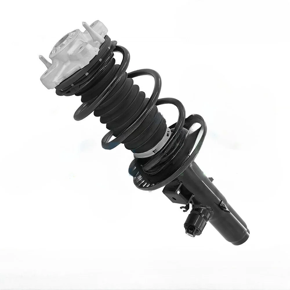 1 шт. передний левый амортизатор в сборе для BMW 3 G20 G21 VDC XDRIVE 2019-2024 37106895053, 37106895055
1 шт. передний левый амортизатор в сборе для BMW 3 G20 G21 VDC XDRIVE 2019-2024 37106895053, 37106895055