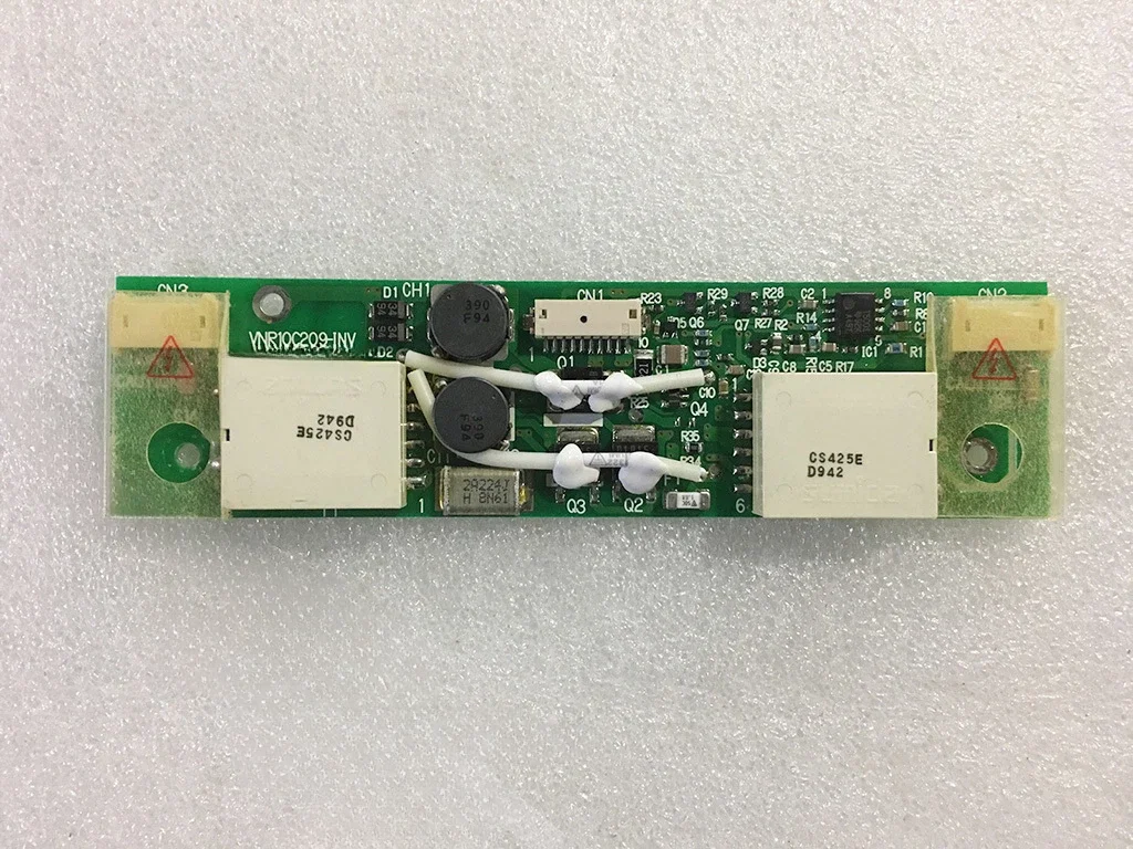 VNR10C209-INV Inverter For Hitachi LTM10C209A LTM10C209H LTM10C273 LTM10C210
VNR10C209-INV Inverter For Hitachi LTM10C209A LTM10C209H LTM10C273 LTM10C210