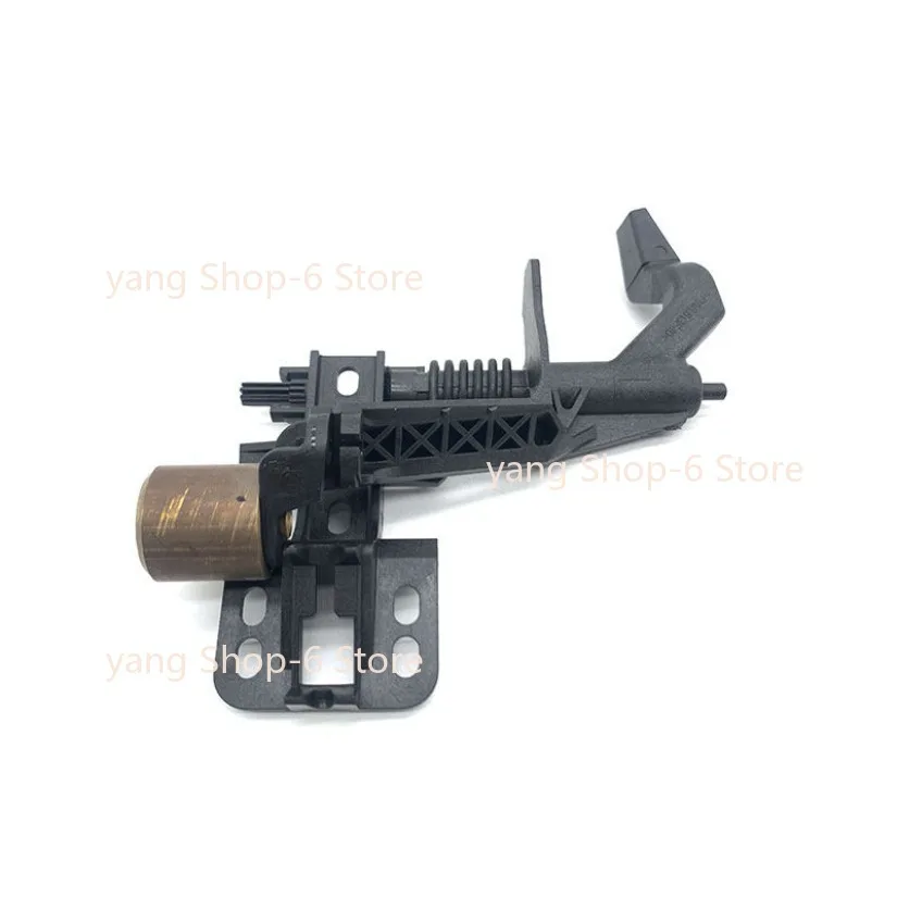 Новый кронштейн-подшипник дверной ручки для Porsche 911 Boxster Cayman 987 997 (1 шт.)
Новый кронштейн-подшипник дверной ручки для Porsche 911 Boxster Cayman 987 997 (1 шт.)