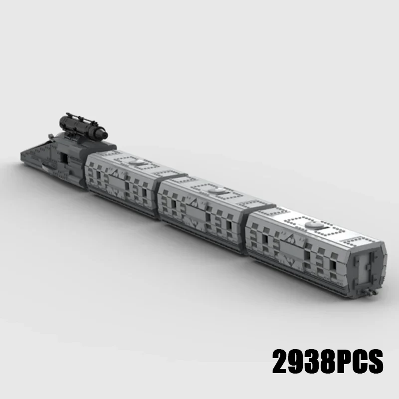 Moc строительные кирпичи, военная модель, специй, транспорт, поезд, технология, модульные блоки, подарки, игрушки для детей, наборы «сделай сам», сборка
Moc строительные кирпичи, военная модель, специй, транспорт, поезд, технология, модульные блоки, подарки, игрушки для детей, наборы «сделай сам», сборка