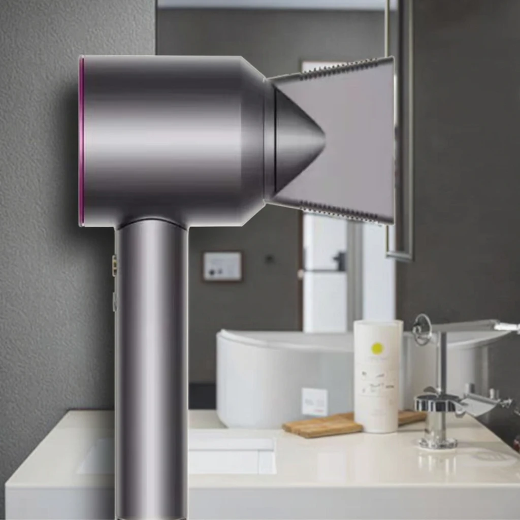 Professional 1600W Bldc Brushless DC Motor Plastic Travel Hair Dryer Concentrator for Humans Pets High-Speed Salon-Quality RV
Professional 1600W Bldc Brushless DC Motor Plastic Travel Hair Dryer Concentrator for Humans Pets High-Speed Salon-Quality RV