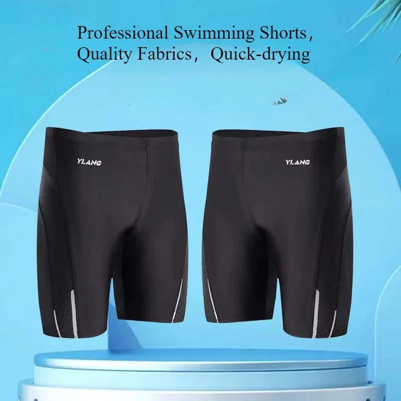 Men's Swimming Trunks Quick Dry Sun Protection Loose Fit Plus Size Diving Shorts Men Swimwear Wetsuit Freediving Suit Scuba
Men's Swimming Trunks Quick Dry Sun Protection Loose Fit Plus Size Diving Shorts Men Swimwear Wetsuit Freediving Suit Scuba