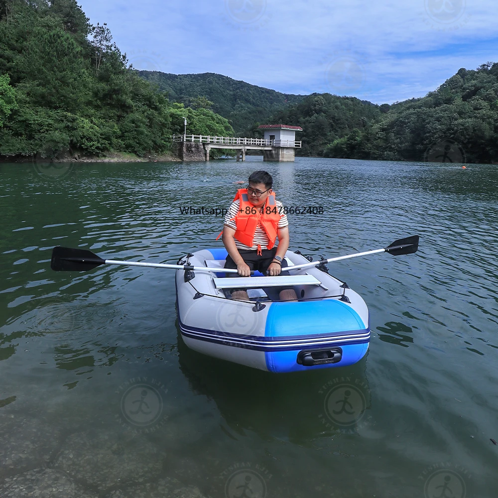 Custom Inflatable Kayaks Dropstitch Fishing Boats Inflatable Kayaks Kayaks for Sale
Custom Inflatable Kayaks Dropstitch Fishing Boats Inflatable Kayaks Kayaks for Sale