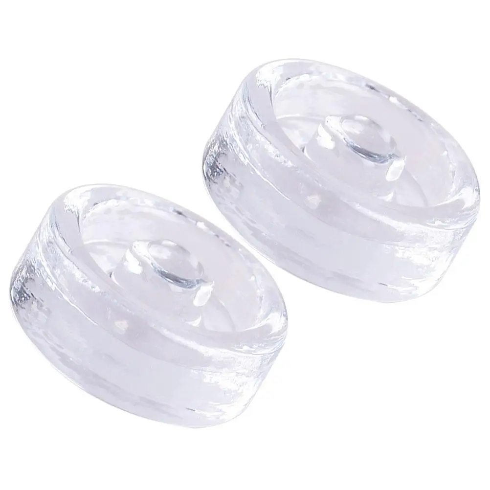 2 Pcs Oat Fermentation Glass Jar Fermenting Lids for Wide Mouth Jars Small Weights
2 Pcs Oat Fermentation Glass Jar Fermenting Lids for Wide Mouth Jars Small Weights