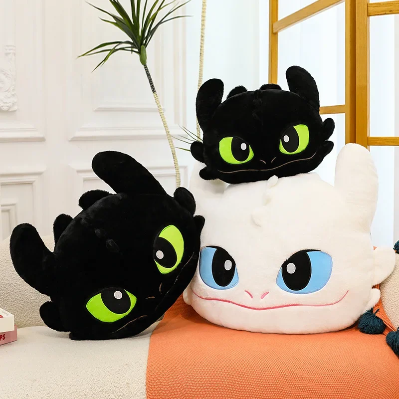 How To Train Your Dragons Plush Toy Soft Backrest Pillow Comfort Sofa Waist Pillow Home Bedroom Decoration Holiday Birthday Gift
How To Train Your Dragons Plush Toy Soft Backrest Pillow Comfort Sofa Waist Pillow Home Bedroom Decoration Holiday Birthday Gift