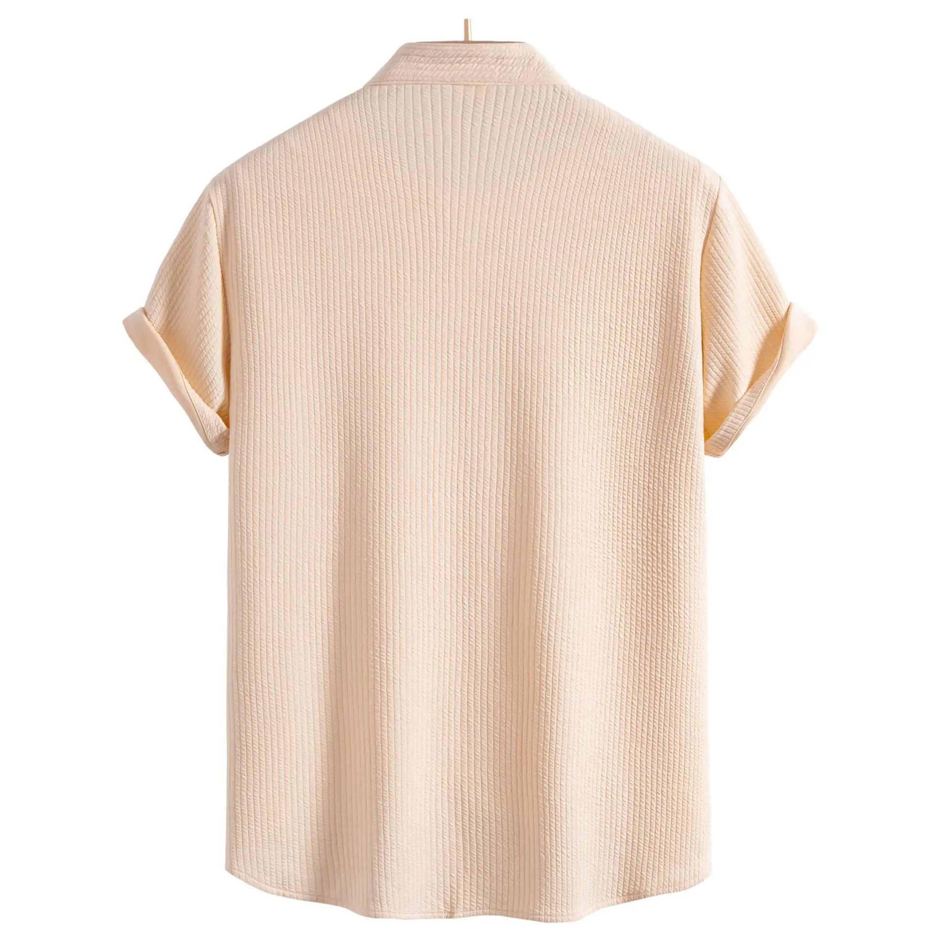 Летний мужской цвет ort Sve irt Pure Color Casual Loose Fit Regular Thin ort Sve воротник-стойка
Летний мужской цвет ort Sve irt Pure Color Casual Loose Fit Regular Thin ort Sve воротник-стойка