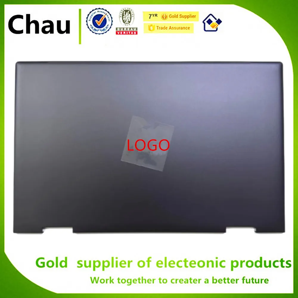 Новинка для HP ENVY 15-EW 15Z-EY 15T-EW 15-EY, задняя крышка ЖК-экрана, верх, цвет коричневый
Новинка для HP ENVY 15-EW 15Z-EY 15T-EW 15-EY, задняя крышка ЖК-экрана, верх, цвет коричневый