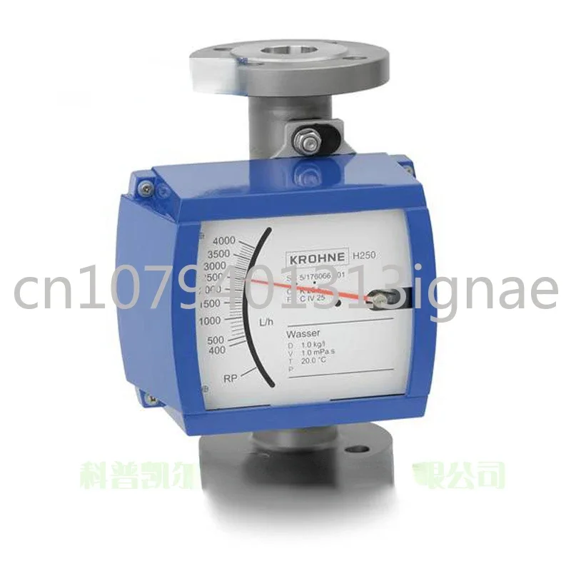 Germany Cologne Metal-Tube Rotameter High Pressure and High Temperature Resistant Portable Flow
Germany Cologne Metal-Tube Rotameter High Pressure and High Temperature Resistant Portable Flow