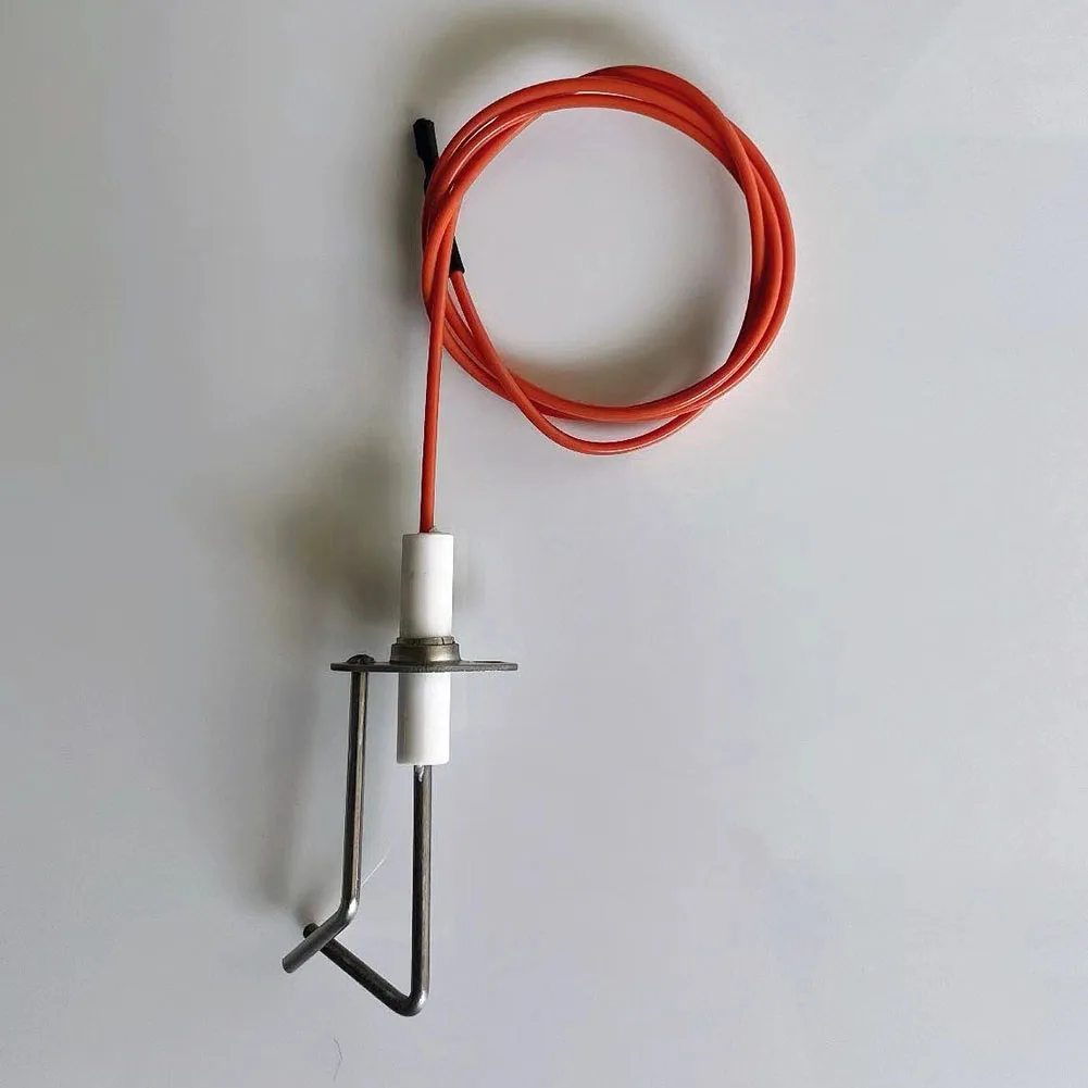 New Practical Furnace Burner Igniters Replace It With Our New Sensor Replacement Upgraded 1pc 430 Stainless Steel
New Practical Furnace Burner Igniters Replace It With Our New Sensor Replacement Upgraded 1pc 430 Stainless Steel