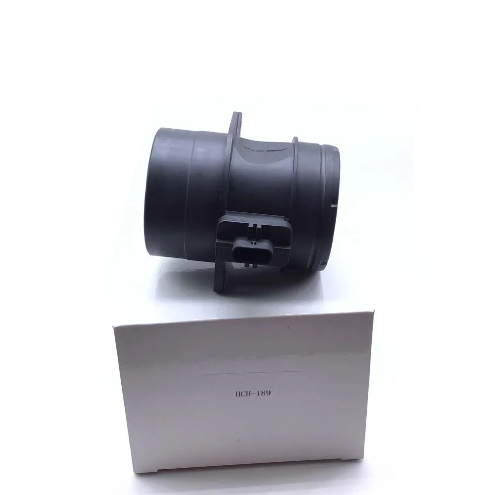 03L906461A Датчик массового расхода воздуха MAF 0281002957/0281002956/0L 906 461A для Audi VW Golf Jetta Passat Diesel 2.0 TDI
03L906461A Датчик массового расхода воздуха MAF 0281002957/0281002956/0L 906 461A для Audi VW Golf Jetta Passat Diesel 2.0 TDI