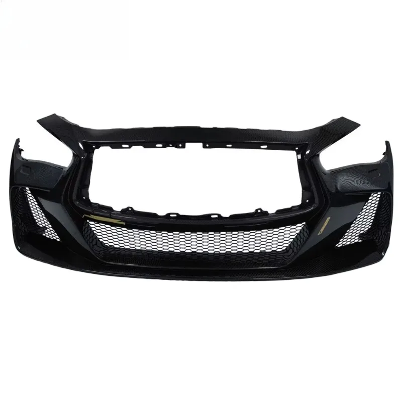 Q50 Carbon Fiber Bumper for 2014-2023 Infiniti Q50 Modified Carbon Fiber Bumper.
Q50 Carbon Fiber Bumper for 2014-2023 Infiniti Q50 Modified Carbon Fiber Bumper.