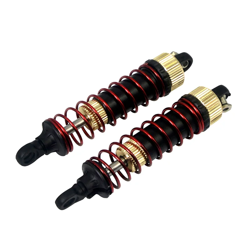 4 шт. амортизаторы для Xinlehong XLH 9130 9135 9136 9137 9138 Q901 Q902 Q903 1/16 RC автомобильные детали аксессуары
4 шт. амортизаторы для Xinlehong XLH 9130 9135 9136 9137 9138 Q901 Q902 Q903 1/16 RC автомобильные детали аксессуары
